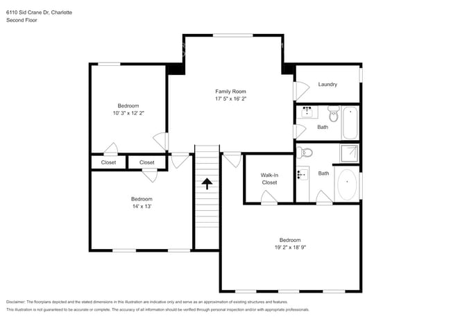 Photo - 6110 Sid Crane Dr