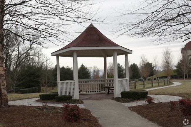 Photo - Compton Place Apartments - Senior Community