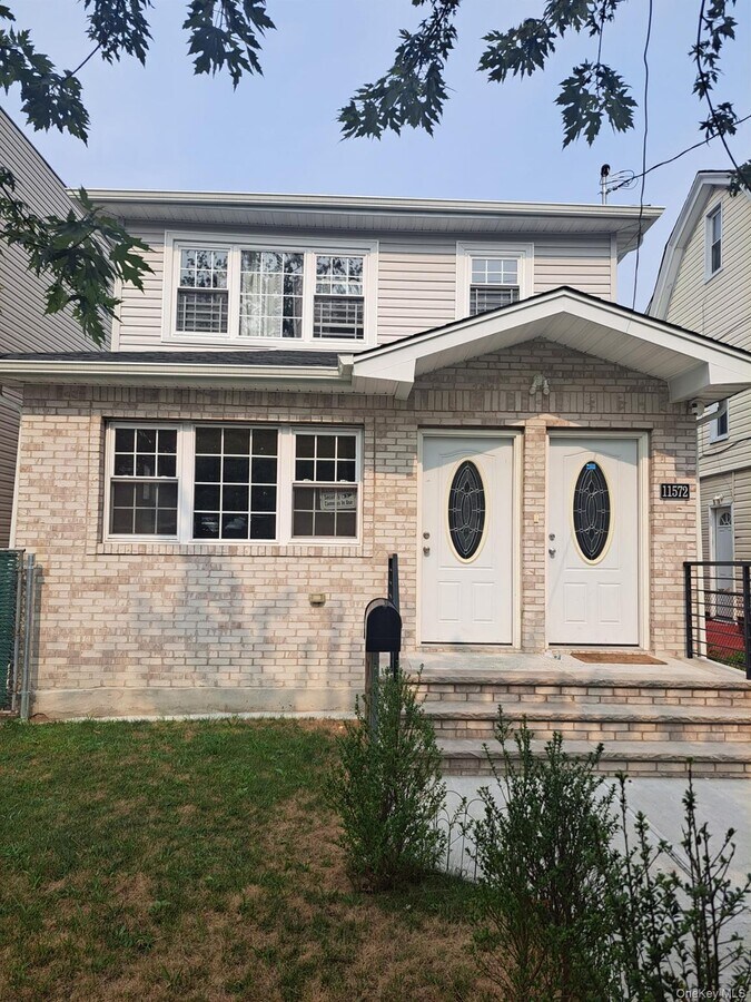 Photo - 115-72 Newburg St Apartamento