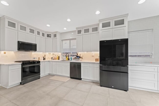 Photo - "Charming 4-Bedroom Santa Clarita Home with Fireplace – Spacious 2,623 Sq. Ft. Retreat!"