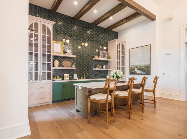 Preserve at Heartwood Apartments