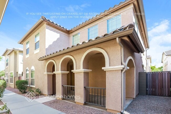 Building Photo - 3383 E Liberty Ln