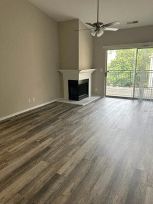 The Fairways at Piper Glen Apartments