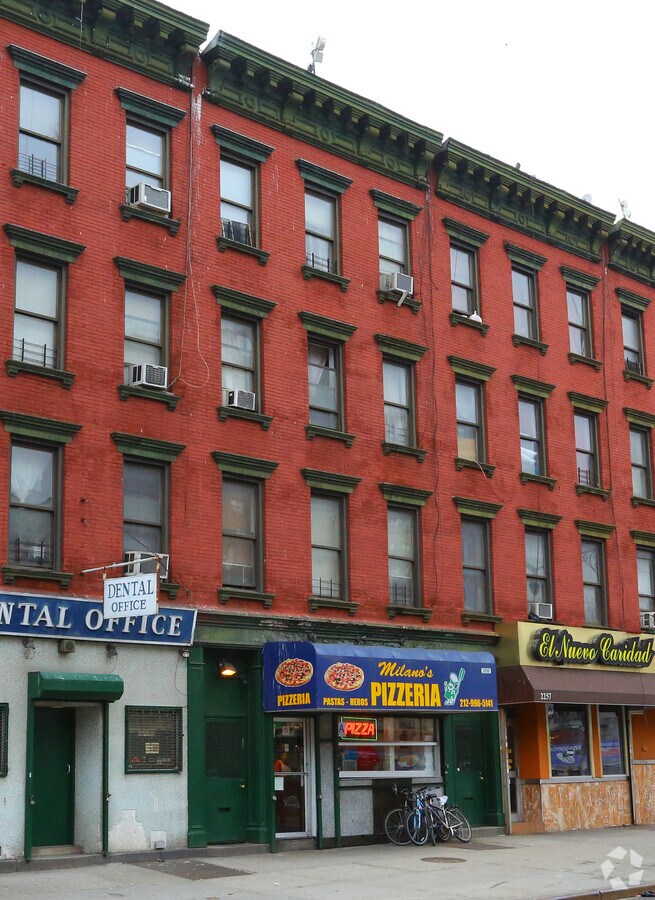 Photo - 2255 2nd Ave