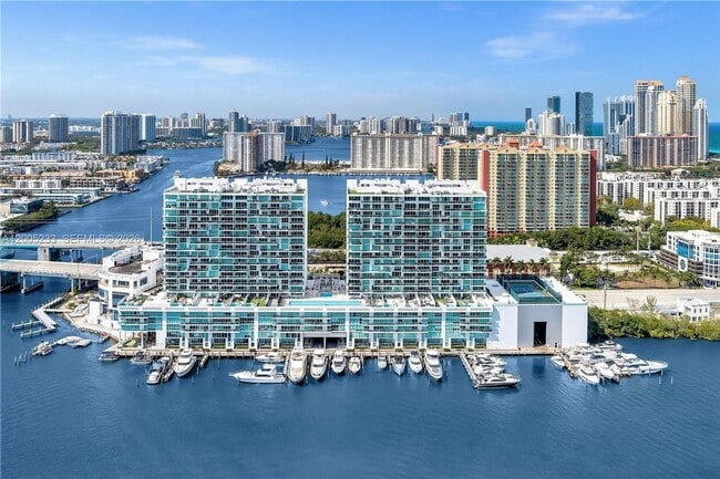 Photo - 400 Sunny Isles Blvd