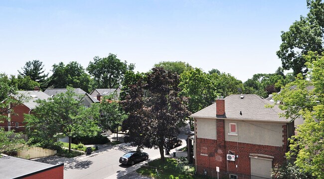 Photo - Mount Pleasant Tower Unit 00100