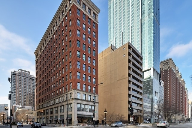 Building Photo - 888 S Michigan Ave Unit 603