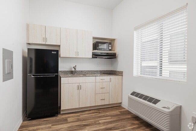 Kitchen B 1