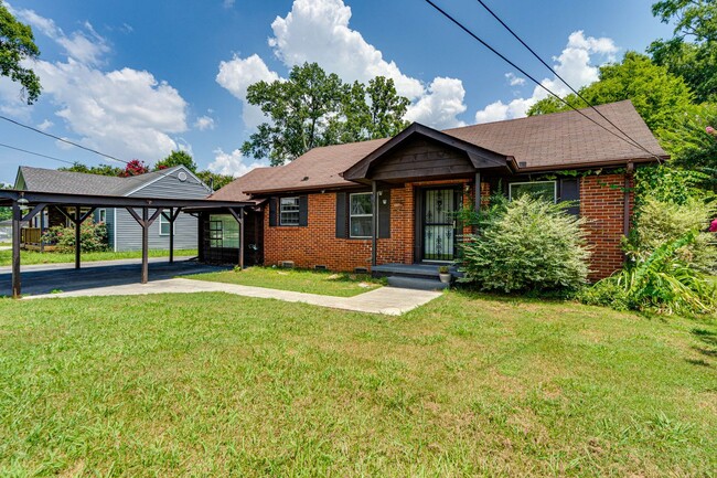 Photo - 1604 Truman Ave