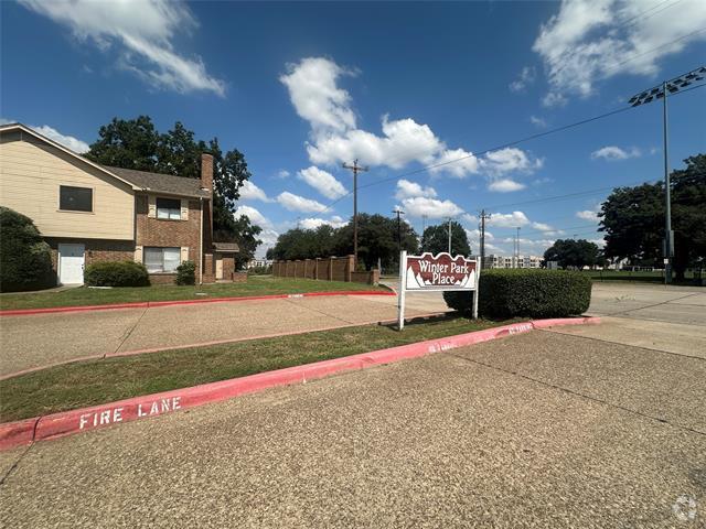 Building Photo - 4001 N Garland Ave Rental