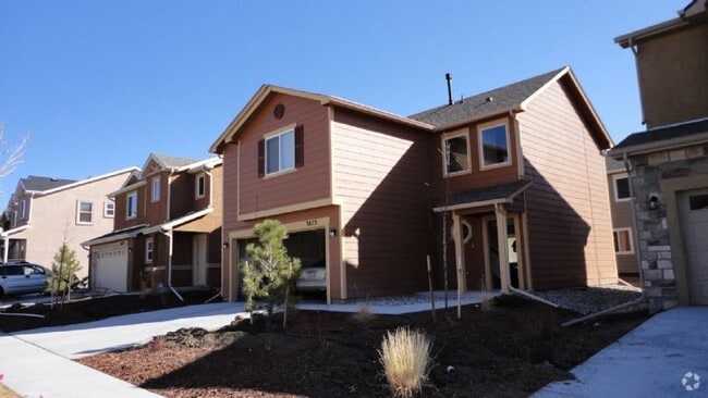 Building Photo - Single Family Home