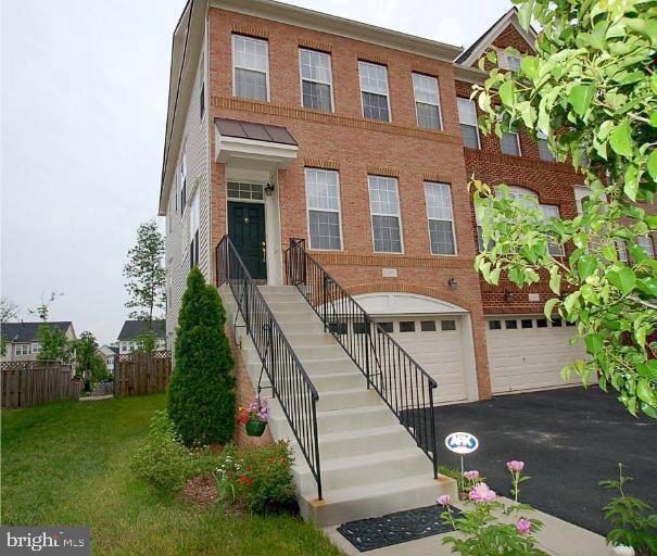 Photo - 24677 Nettle Mill Square Townhome