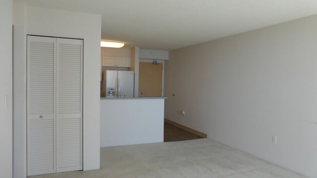 Photo - Kaka’ako/Downtown - 2 Bedroom, 2 Bathroom, 2 Parking Unidad 4314