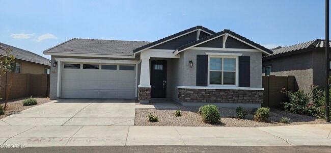 Building Photo - 5324 S 24th Ln Rental