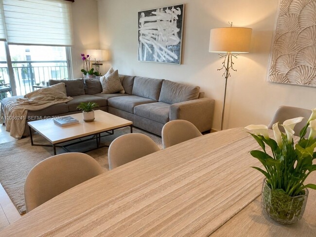 Photo - 9055 SW 73rd Ct Unit 910