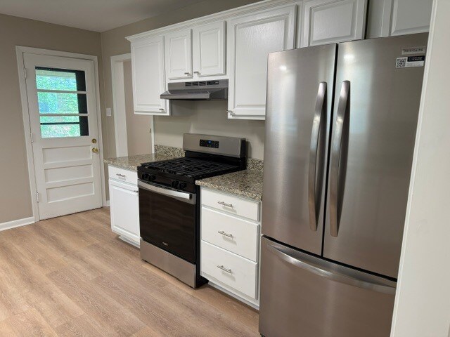 Photo - 1520 Crestwood Rd