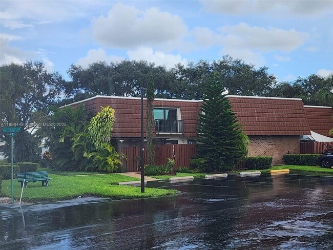 Building Photo - 1150 SW 118th Terrace Rental