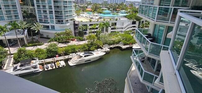 Photo - 200 Sunny Isles Blvd Unit 2-806