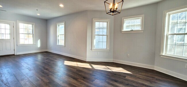 Dining Room - 3 Castlerock St Unit 2