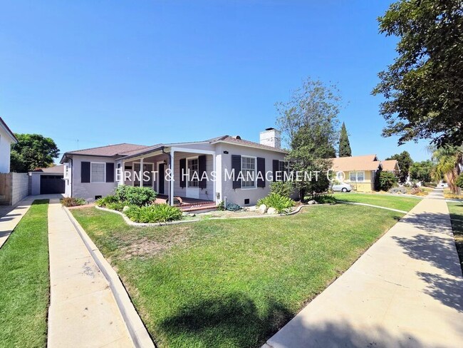 Building Photo - 3627 Orange Ave Rental