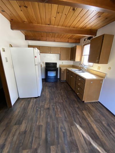 Photo - Cozy Mountain Living in Frazier Park – Affordable 2-Bedroom Home
