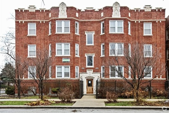 Building Photo - 10201 S St Lawrence Ave Rental