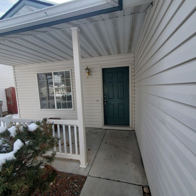 Photo - Charming West Boise Home with Spacious Yard and Modern. Prime Location!