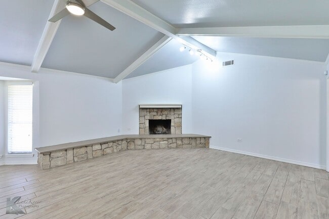 Photo - Complete RENOVATION only a few years ago! Large bedrooms!