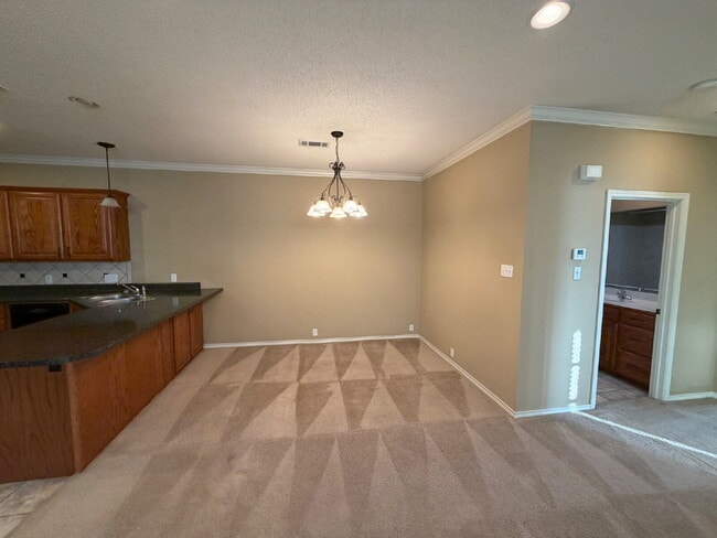 Photo - Beautiful 3-Bed, 2-Bath Gem in Lubbock- Spacious 1500 Sq Ft Living!