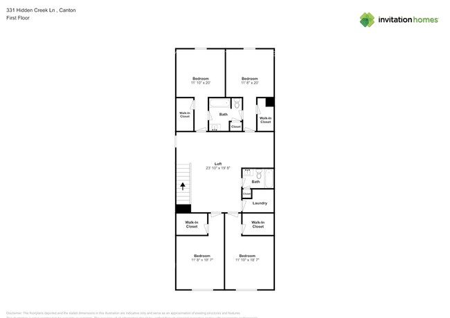 Photo - 331 Hidden Creek Ln