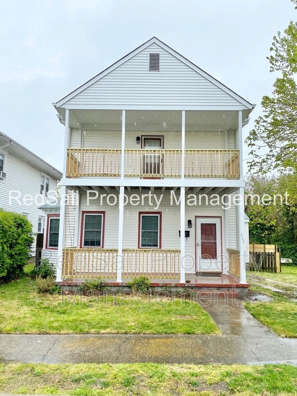 Photo - 111 S Willard Ave Casa