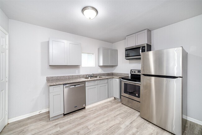 Photo - 1309 Jefferson St