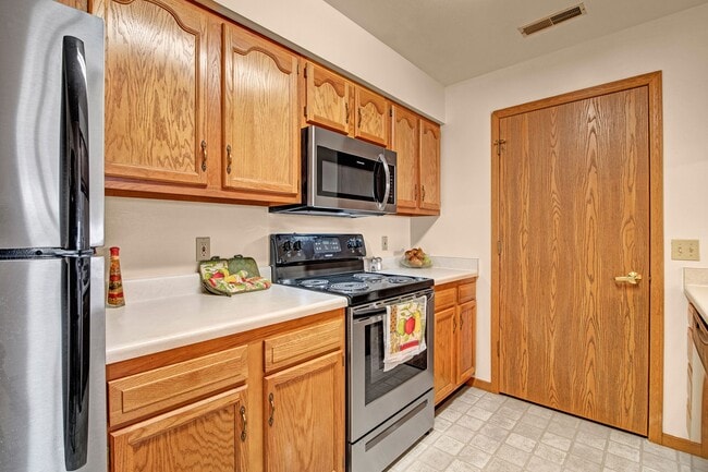 Building Photo - Arbor Ridge Rental