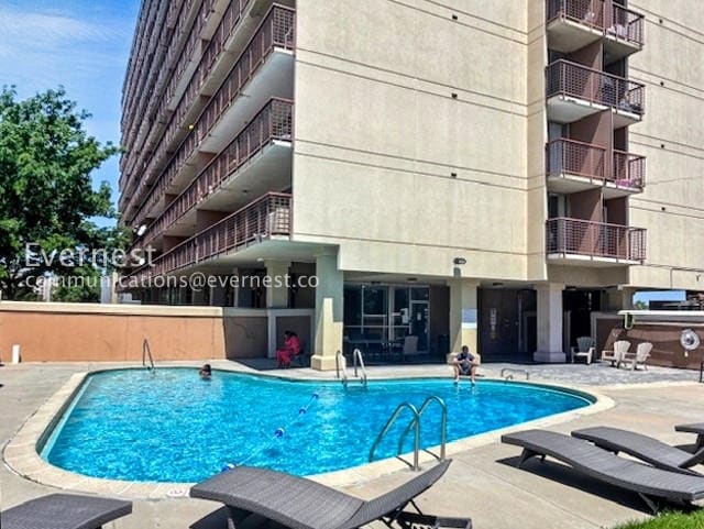 Photo - 2225 Buchtel Blvd S Unit APT 610