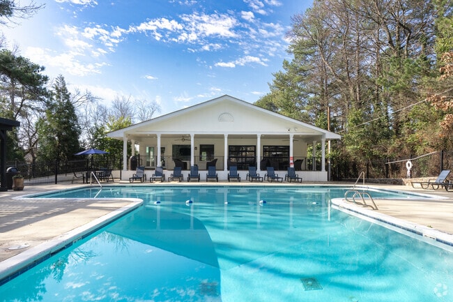 Building Photo - The Hills at East Cobb