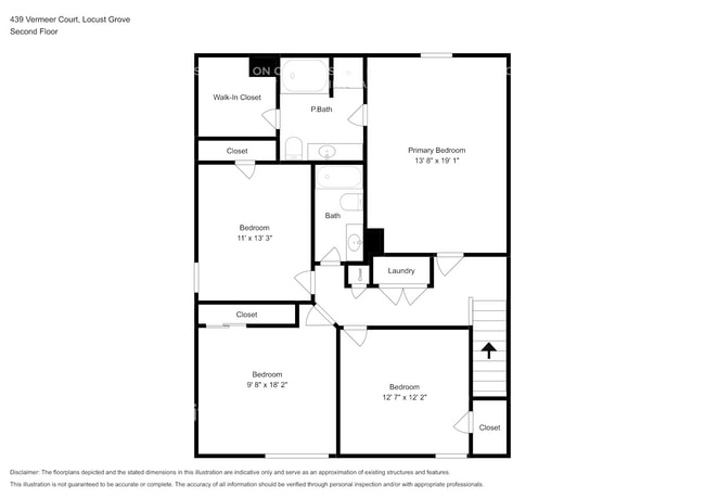 Photo - 439 Vermeer Ct