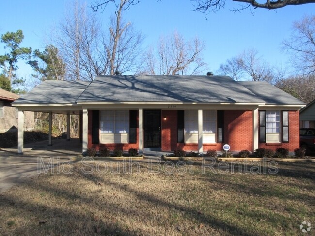 Building Photo - 2334 Daywood Ave Rental