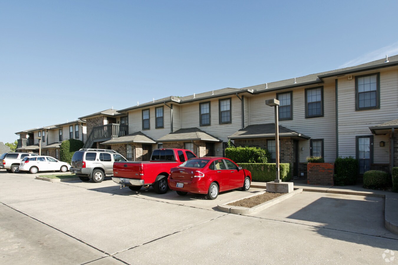 Photo - Rambling Oaks Condominiums