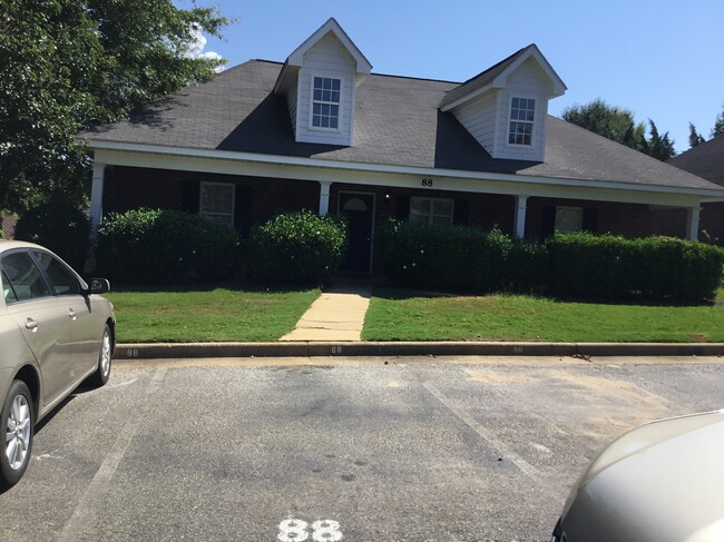 Building Photo - 807 W Longleaf Dr Unit 35