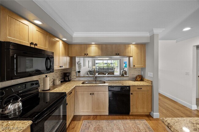 Photo - 1150 Yesica Ann Cir Unit A205