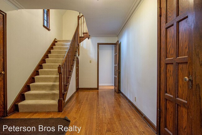 Photo - 5 br, 4.5 bath House - 5115 Lafayette Avenue