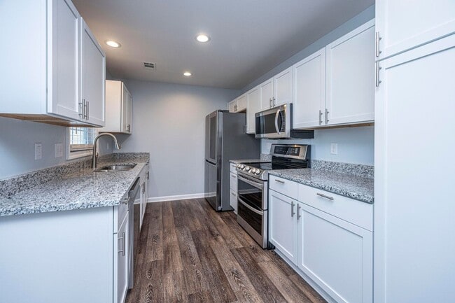 Photo - **COMPLETLEY RENOVATED** 4 Bed, 3 Bath Hom...