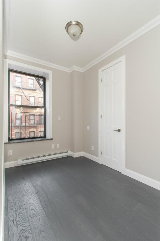 15 W 103rd St Unit 3A