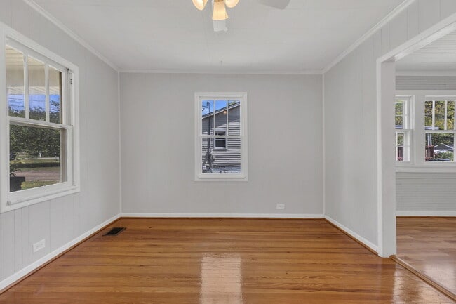 Photo - Freshly Painted and Renovated 2-Bedroom Ho...