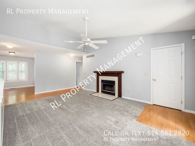 Photo - 3 bedroom 2 bathroom ranch style condo in ...