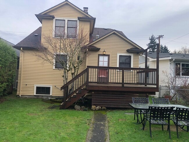 Photo - 3007 16th Ave S