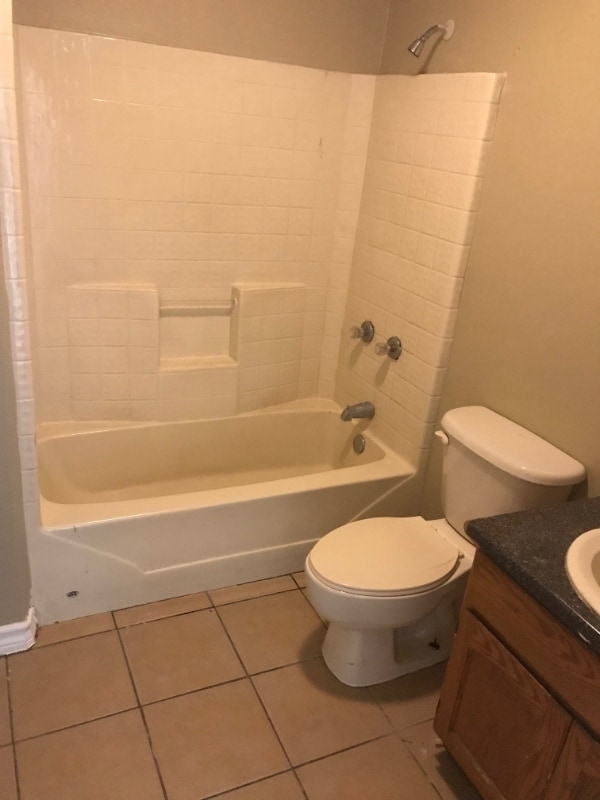 Photo - 1920 Frees St Unit 4