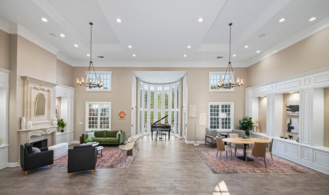 Photo - MAA Preserve