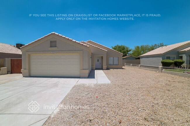 Photo - 3310 N 84th Dr Casa