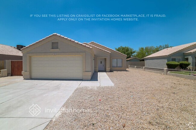 Building Photo - 3310 N 84th Dr Rental
